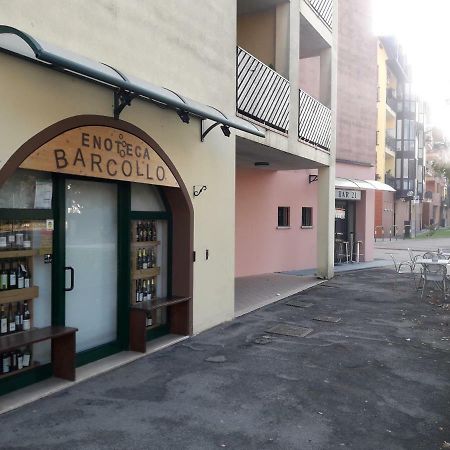 Lovely Hayloft - Incantevole Barchessa Padua Exterior foto